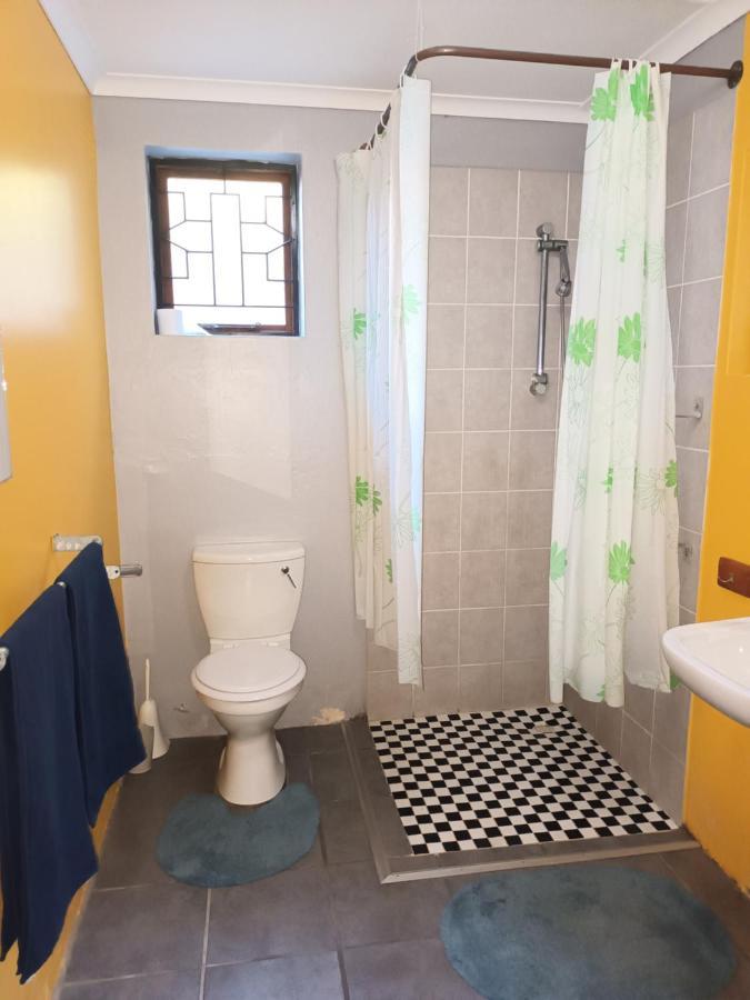 Peaceful 1-Bedroom Granny Flat In Sunnyside Grahamstown Exterior photo